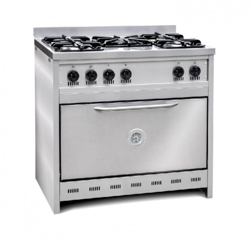 Cocina TST Semi industrial 90 450-90