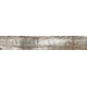 Porcelanato Vite 20x120 Usato mix nat cal 1º