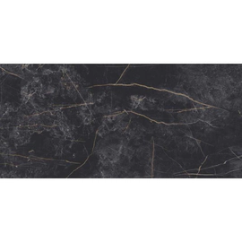 Porcelanato Tendenza 60x120 Noir 1º