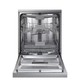 Lavavajillas Samsung 14 cubiertos dw60m6050fs
