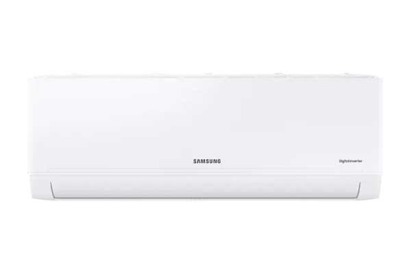 Split Samsung Frio/Calor 3260W Inverter con ahorro energetico AR12BSH
