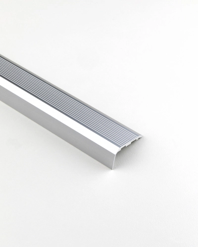 Nariz Moldumet Practica alum mate 36x18 APC36