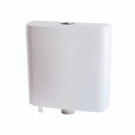 Mochila Ideal suma ultra chata dual blanca 92000