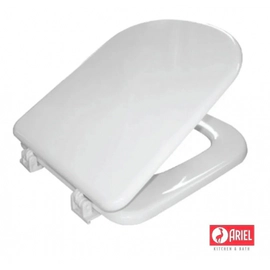 Asiento Bari mad Hdf herraje nylon 226