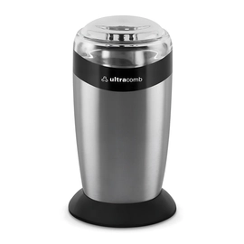 Molinillo de café Ultracomb cuerpo y cuchilla de acero inoxidable