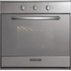 Horno Domec combinado multigas Acero inox HX16REFLEX