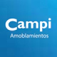 Vanitory Campi Tango alto blanco life TA50BP