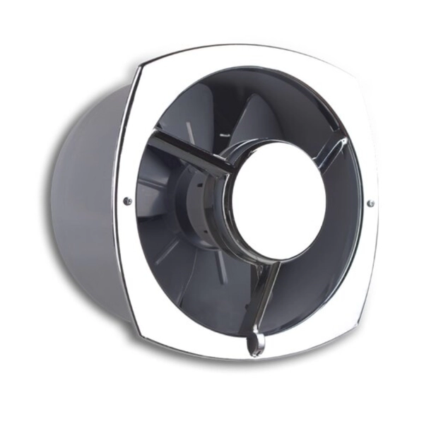 Extractor para cocina diam.25 paredl ECOCLIMA 116