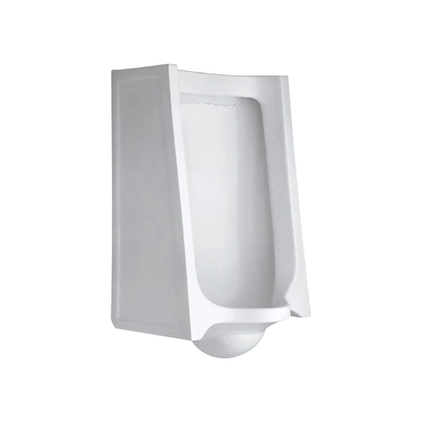 Mingitorio corto Ferrum blanco SVA-MG-003-BL