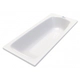 Bañera de Acero Esmaltado Flowater 150x70x36