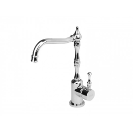 Griferia Cocina Monocomando Häaz Vintage Cromo 350/058-00