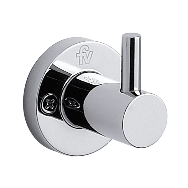 Percha FV california cromo 0166/17-CR