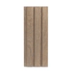 Revest de pared Atrim Epsilon roble osc slim 122X12mm (2.75ML) 7506E