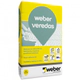 Adhesivo De Vereda Weber Col x 30 kgs 99-0050