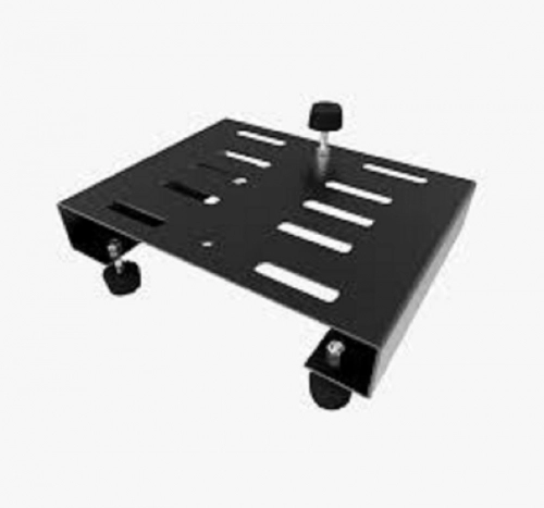 Kit Mensula Soporte Universal Pared Para Bombas de Agua