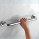 Barra Ideal 40 cm porá fijo recto 21004