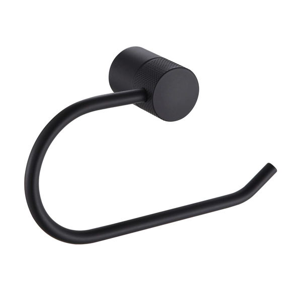 Accesorio Peirano Fabric Portarrollo black 17040n