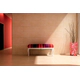 Ceramica Cortines 40x40 Travertino
