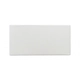 PIU 7.5X15 REVES. LINEA SOFT LISO BCO CAJA C/96 PZ
