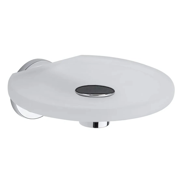 Jabonera FV temple/city cromo 0168/87-CR