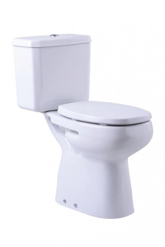 Roca Mónaco Kit Confort Blanco