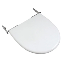 Accesorio Baño Ferrum Tapa Bidet Marina 3 AgTHB3U MAR-TP-009-BL