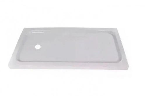 Receptaculo Bagnara de Apoyo 100x75x80cm