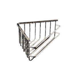 Accesorio de baño Robinet Esquinera profunda niquel mate oro