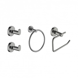 Acces. P/Baño Sensus Piazza set 4 pzas AC 73228