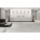 Porcelanato tendenza 60x120 silvermoon mate rect cal 1º