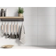 Tendenza 30x62 snow sat rec 2° (1.66m2) 99.6