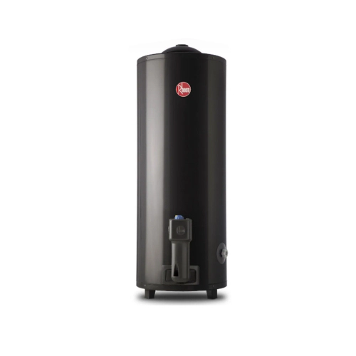 Termotanque de pie Rheem 80lts GN TGNP80RH