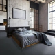 Porcelanato Ilva 60x120 matrix #3 esmaltado 1º