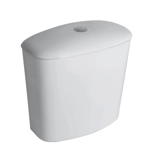 Depósito de colgar Ferrum andina mayo blanco DGU-DP-001-BL