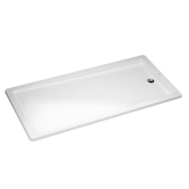 Receptaculo Ferrum 120x75 niza acrilico rectangular KHI-RC-031-BL
