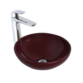 Bacha Ferrum persis granate chica L17KF-GR PRS-BH-092-GN