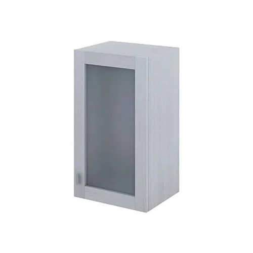 Sobre Armario Terra Vetro Schneider 40cm Blanco SAR40TVTXB