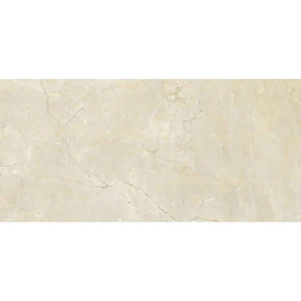 Porcelanato Ilva 45x90 home marble crema marfil 1º