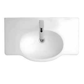 Bacha de lavatorio Ferrum 64 cm venecia 1 ag VNC-MS-004-BL