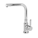Griferia monocomando cocina Estalgrif Patriot cromo 830/058-00