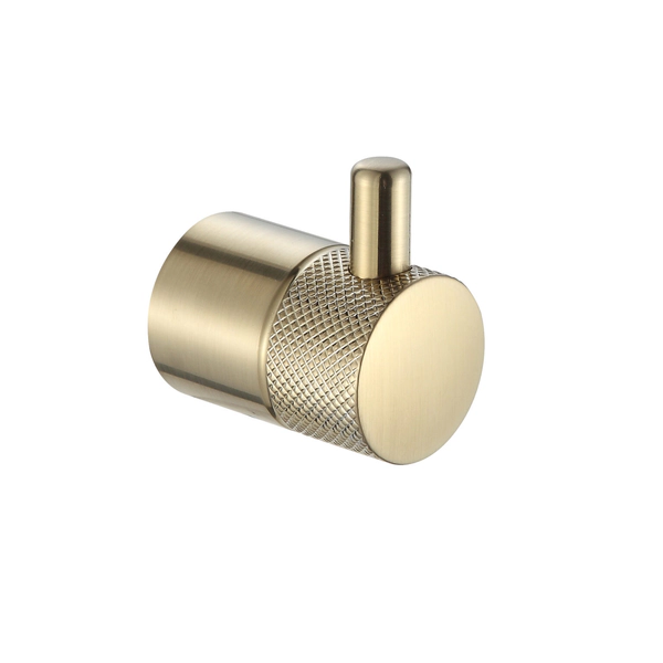 Accesorio Peirano percha Fabric gold 17030g (b)