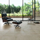 Porcelanato Ilva 45x90 home mediterranea chalk 1º
