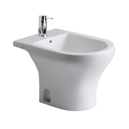 Bidet Ferrum 1 Agujero Veneto bco VNT-BI-101-BL