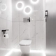 Porcelanato Vite 60x120 Bianco Apuano Pulido cal 1º