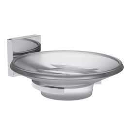 Jabonera FV chalten cromo 0168/H4-CR