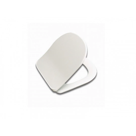 Accesorio Baño Tapa Asiento Bari/Adriatica Urea Blanco
