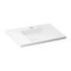 Mesada Schneider Aqua 80cm Blanca 1 ag