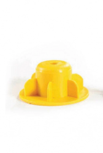 SISTEMA DE NIVELACION TUERCA NIVELADORA