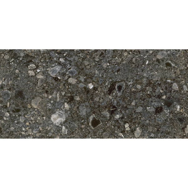 Porcelanato Ilva 60x120 ceppo di gre dark natural 1º