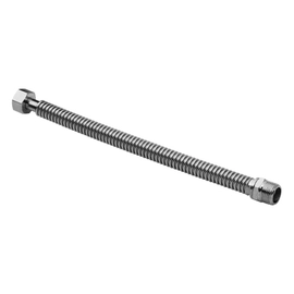 Flexible FV complementos acero inoxidable M-H 20 cm